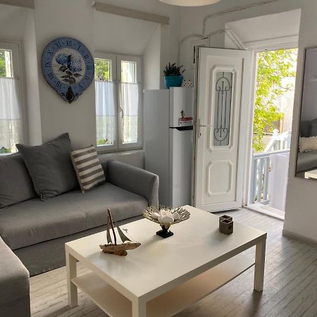 Budget Downtown Apartment- Harma I Mykonos Town Екстер'єр фото
