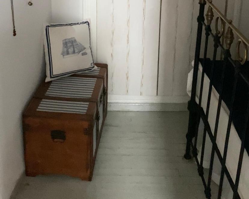 Budget Downtown Apartment- Harma I Mykonos Town Екстер'єр фото