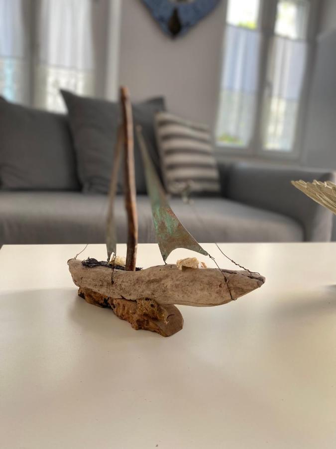 Budget Downtown Apartment- Harma I Mykonos Town Екстер'єр фото