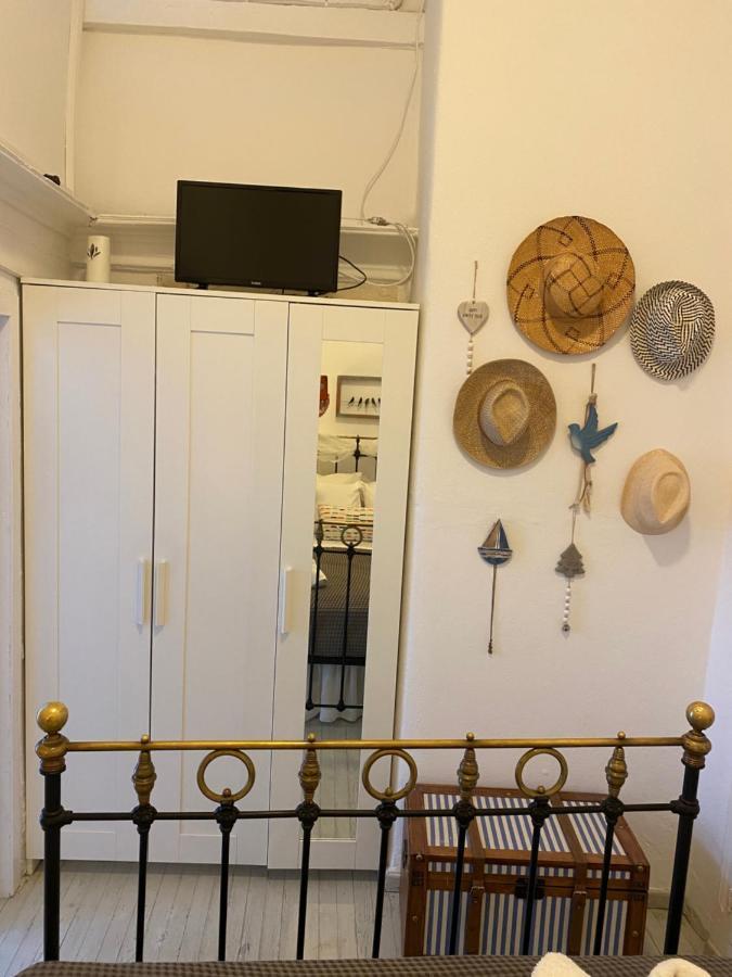 Budget Downtown Apartment- Harma I Mykonos Town Екстер'єр фото