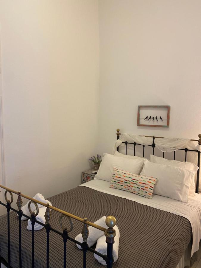 Budget Downtown Apartment- Harma I Mykonos Town Екстер'єр фото